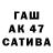 Бутират GHB Birute Patrova