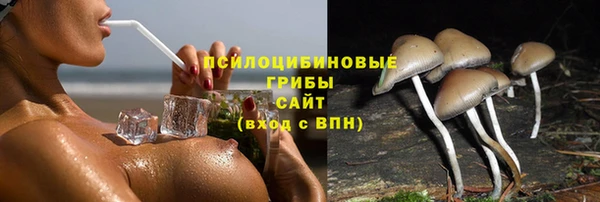 твердый Остров