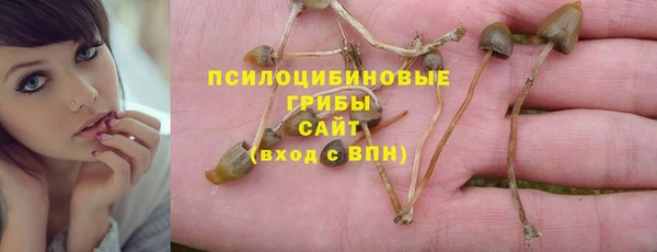 молекула духа Абаза